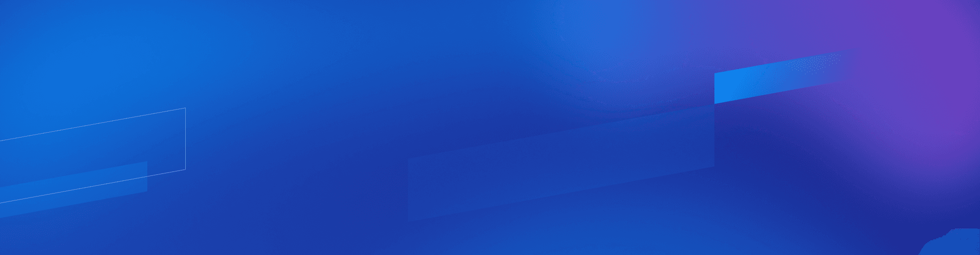 Arrière-plan abstrait avec des formes géométriques