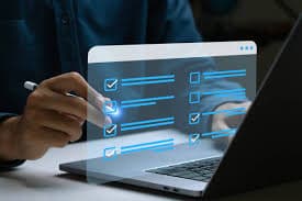 Application de gestion de tâches