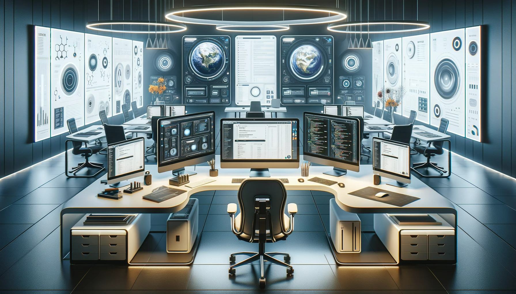 Tendances et innovations du développement Web en 2025